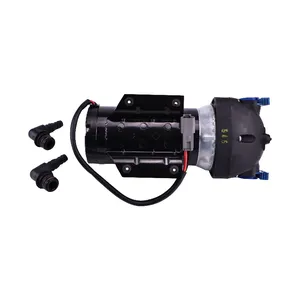 Water Pump 00851124 for Hamm HD90 HD110 Caterpillar CAT CB-434D Roller — 4