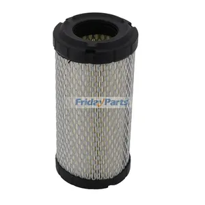 Air Filter 11201032020 for Mahindra Tractor EMAX 22/25 HST_FIG 04