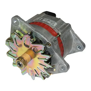 70 Amp Alternator for Massey Ferguson, Case IH, and Landini Tractors