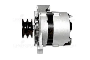 Alternator 14V-120A suitable for Steyr, Case IH, McCormick — 2