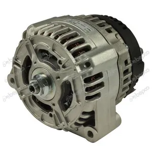 Alternator 14V-120A Compatible for John Deere