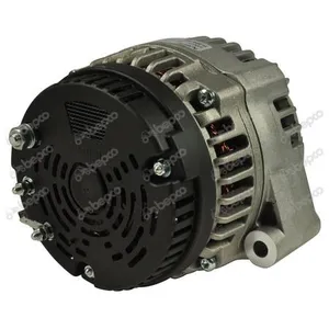 Alternator 14V-120A Compatible for John Deere — 2