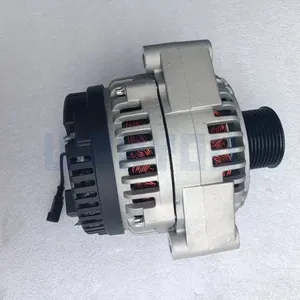 12V 115A John Deere Generator 11203204 11203862… — 3