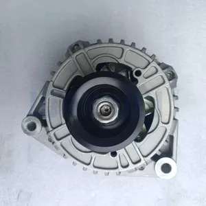 12V 115A John Deere Generator 11203204 11203862… — 5