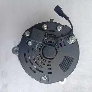 12V 115A John Deere Generator 11203204 11203862… — 4