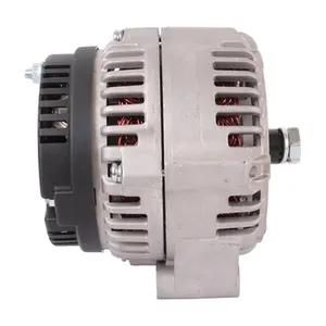 12V 115A John Deere Generator 11203204 11203862…