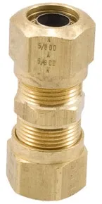 Haldex 11204 Union Fitting