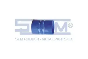 SCANIA INTERCOOLER HOSE (SEM LASTIK)