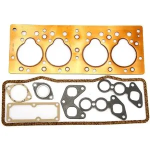 Gasket set Top Massey Ferguson - 106387