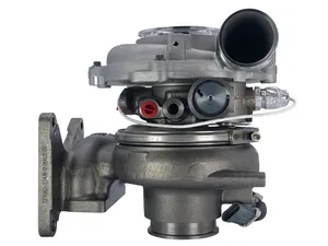 Garrett Powermax Turbo, Gm 6.6L Stg 1 04.5-10 773540-5001S