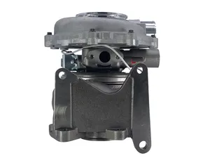Garrett Powermax Turbo, Gm 6.6L Stg 1 04.5-10 773540-5001S — 4