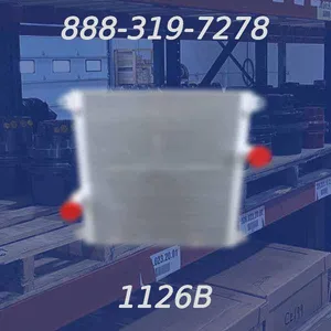 1126B - Aftercooler