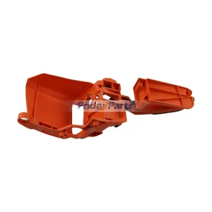 Rear Handle Assembly 1127 790 1001 for Stihl Chainsaw MS290 — 2