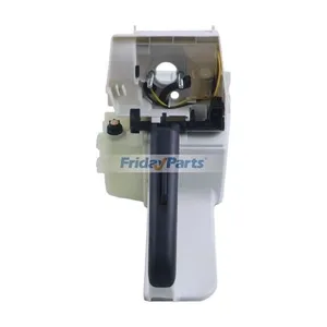 Gas Fuel Tank Rear Handle 1128 350 0833 for Stihl MS440 Chainsaw — 7