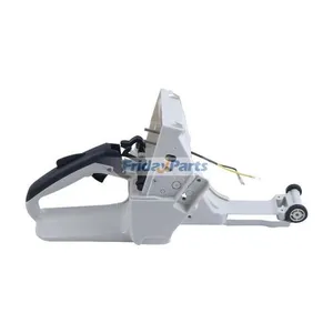 Gas Fuel Tank Rear Handle 1128 350 0833 for Stihl MS440 Chainsaw — 4