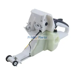 Gas Fuel Tank Rear Handle 1128 350 0833 for Stihl MS440 Chainsaw