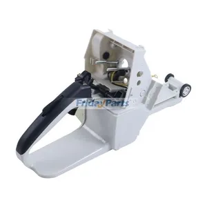 Gas Fuel Tank Rear Handle 1128 350 0833 for Stihl MS440 Chainsaw — 2