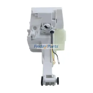 Gas Fuel Tank Rear Handle 1128 350 0833 for Stihl MS440 Chainsaw — 6