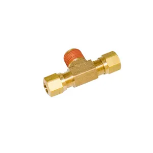 Haldex 11283 Branch Tee Fitting
