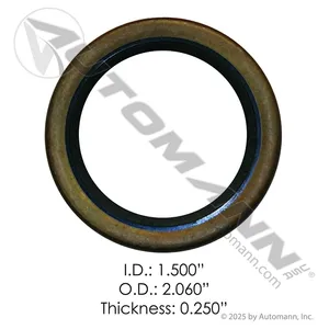 Camshaft Seal