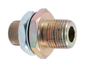 Haldex 11315 Bulkhead Fitting