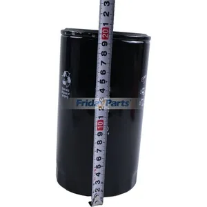 Oil Filter 4283859 4206079 4429726 4483853 1132400750 for Isuzu Engine 6BB1 6BD1 6BG1 Hitachi EX100W EX200 EX200-3 EX200-5 EX200LC EX220-5 EX225USR HR320 RX2000 — 4