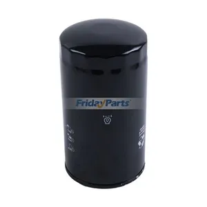 Oil Filter 4283859 4206079 4429726 4483853 1132400750 for Isuzu Engine 6BB1 6BD1 6BG1 Hitachi EX100W EX200 EX200-3 EX200-5 EX200LC EX220-5 EX225USR HR320 RX2000 — 2