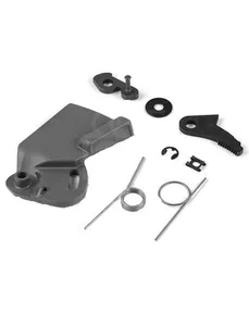 Scania backrest handle 113740 RH 928462-02