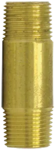 Long Nipple 1/8″Tube-2 1/2″T — 2