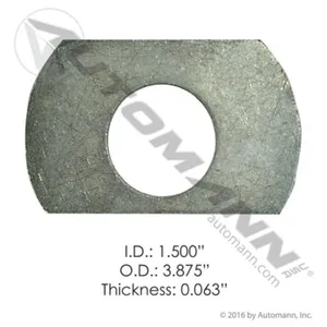 Automann 114.1162 Washer
