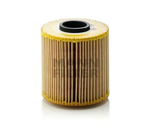 Ölfilter Original MANN-FILTER HU921x - Vergleichsnummer BMW 11421709514…