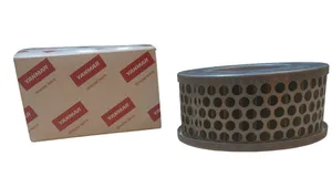 FILTRE D'AIRE ORIGINAL YANMAR 114250 - 12581