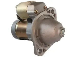 Starter Motor MACH 570 ZX27U… ( please check serial number if unsure)