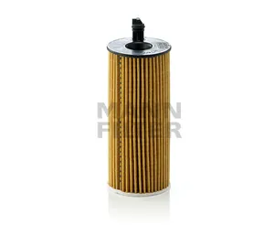 Ölfilter Original MANN-FILTER HU6004x - Vergleichsnummer BMW 11428507683…