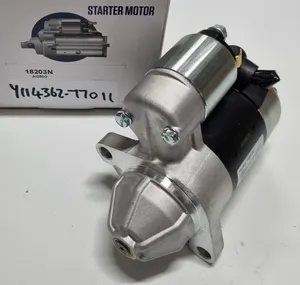 114362-77011OE Starter 12V 0.8 Yanmar L S114-651A