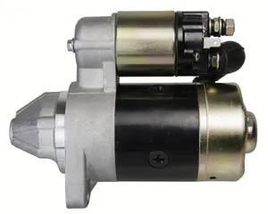 Yanmar starter 114362-77011