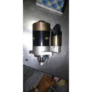 STARTER MOTOR 114362-77011 DINAMO 11436277011 114362 77011 STARTER S114-651A HST-114651A…