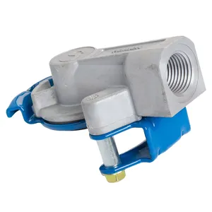 Haldex 11452 Hose Coupler (Gladhands) — 2