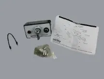 US Tarp 11479 Rotary Switch Kit