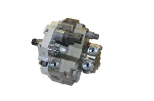 Højtryksbrændstofpumpe (common rail)