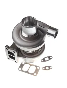 Turbo S2ESL094 Turbocharger 115-5853 0R-6906 For Caterpillar Motor Grader 120H 135H Engine 3116