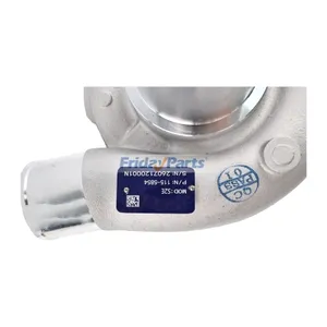 Turbo S2ESL094 Turbocharger 115-5854 for Caterpillar CAT Engine 3116 Excavator 322 322N M322 — 5