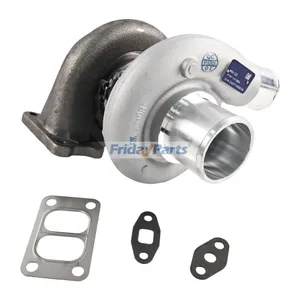 Turbo S2ESL094 Turbocharger 115-5854 for Caterpillar CAT Engine 3116 Excavator 322 322N M322 — 3