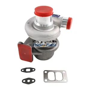 Turbo S2ESL094 Turbocharger 115-5854 for Caterpillar CAT Engine 3116 Excavator 322 322N M322 — 2
