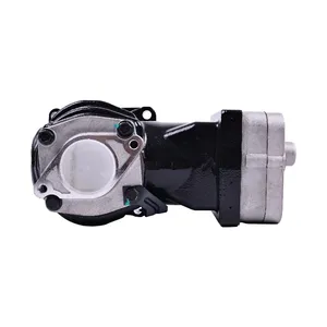For Benz AXOR ATEGO Air Brake Compressor 4111510030 4111510080 — 2