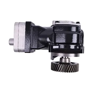 For Benz AXOR ATEGO Air Brake Compressor 4111510030 4111510080 — 4