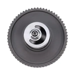 Oil Pump 11504791 U5MK8266 for Perkins Engine 403C-15 404C-22 404C-22T 103-15 104-19 103-12 103-13 103-15D 104-19D 104-22 — 6