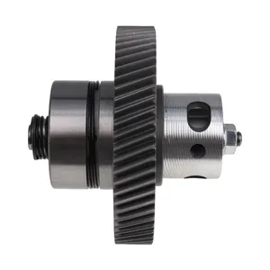 Oil Pump 11504791 U5MK8266 for Perkins Engine 403C-15 404C-22 404C-22T 103-15 104-19 103-12 103-13 103-15D 104-19D 104-22 — 5