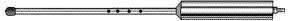 Haldex 11508 Flexastik