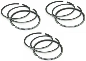 Perkins 100 Series 103.10 Piston Ring Set - equivalent to 115107201